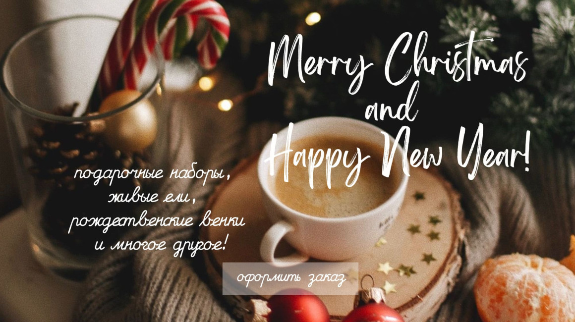 Новый год 2025