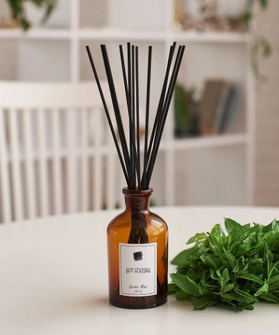 GARDEN MINT (САДОВАЯ МЯТА) Аромадиффузор