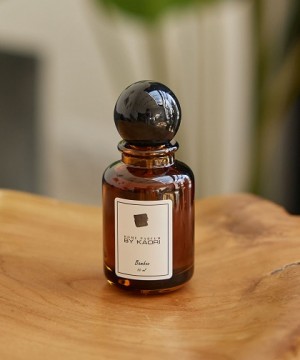 BAMBOO (БАМБУК) Интерьерный парфюм BY KAORI, 50 мл