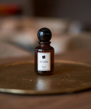 CAROLINA (КАРОЛИНА) Интерьерный парфюм BY KAORI, 50 мл