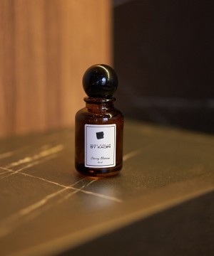 CHERRY BLOSSOM (ЦВЕТУЩАЯ ВИШНЯ) Интерьерный парфюм BY KAORI, 50 мл