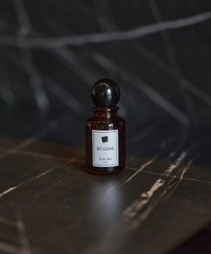 GARDEN MINT (САДОВАЯ МЯТА) Интерьерный парфюм BY KAORI, 50 мл