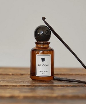 TOBACCO VANILLA (ТАБАК ВАНИЛЬ) Интерьерный парфюм BY KAORI, 50 мл