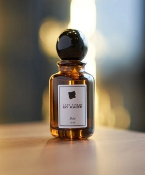 DUNE (ДЮНА) Интерьерный парфюм BY KAORI, 50 мл фото 1  от интернет-магазина FASHION FLOWERS