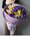 25 прекрасных ирисов №4232
