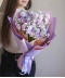 Кустовая Маттиола 7 шт. №3951