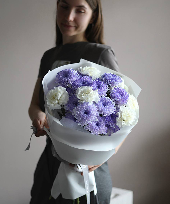 БУКЕТ ДНЯ