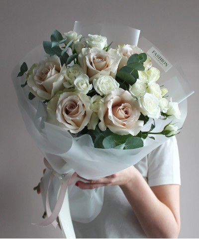 Букет дня Букет дня