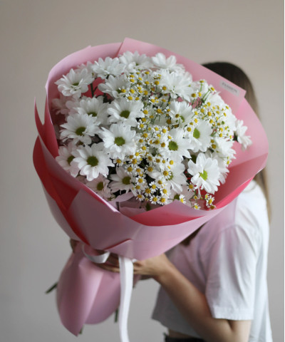Букет дня