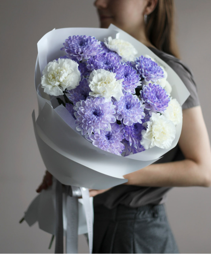 БУКЕТ ДНЯ