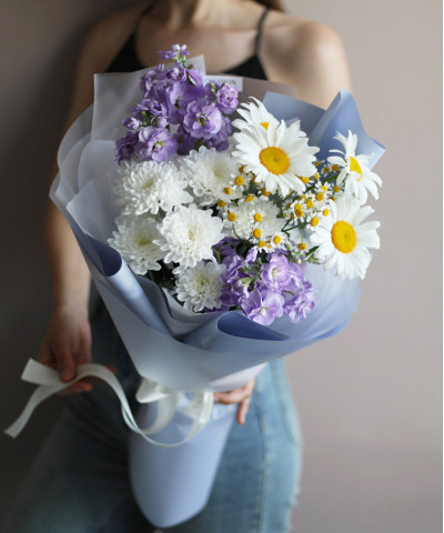 Букет дня