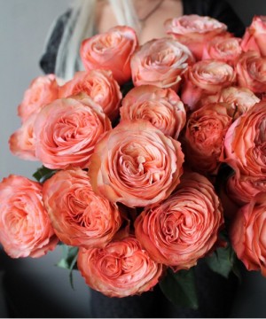 Роза "Кахала" поштучно №2913 фото 2  от интернет-магазина FASHION FLOWERS