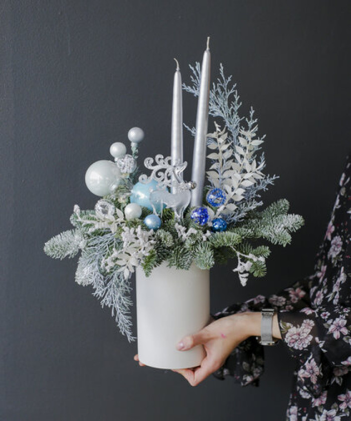 Подарочная композиция 