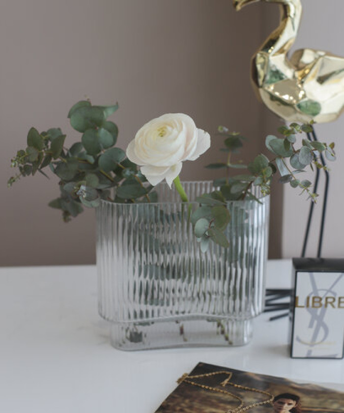 Ваза Flat 18 h20