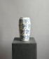 Ваза Blue flowers, 28 см