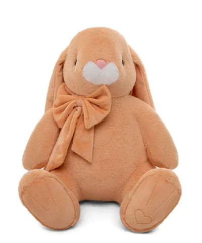 Кролик "Банни", 30 см мягкая игрушка