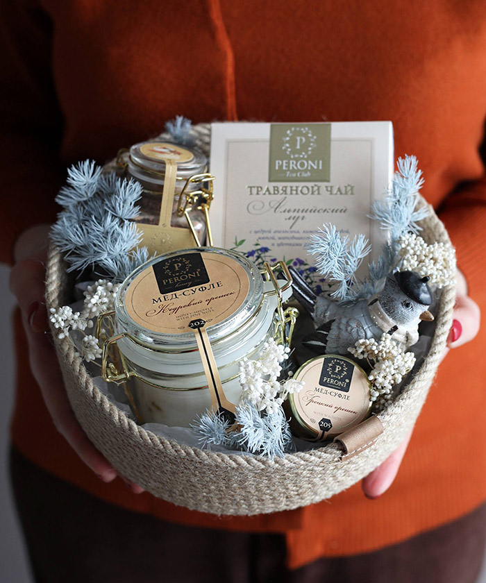 Подарочный набор  Подарочный набор