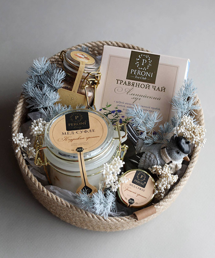 Подарочный набор  Подарочный набор