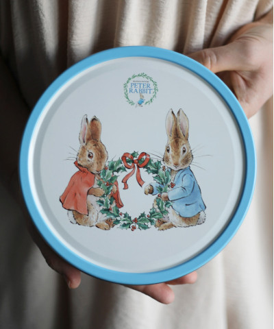 Печенье "Peter Rabbit", 200 гр.