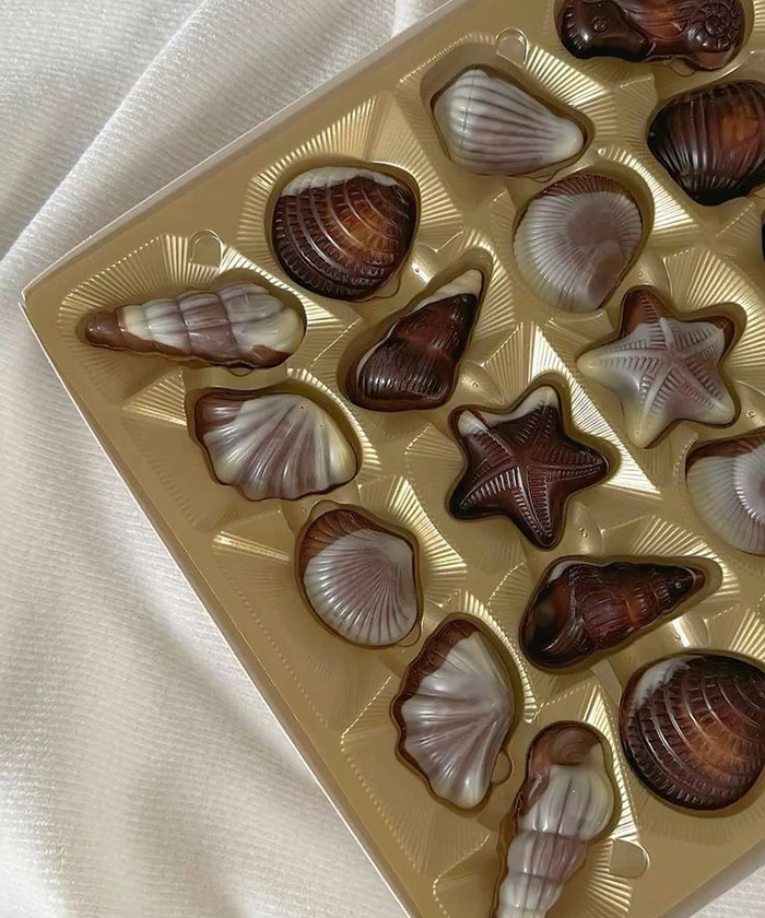 Шоколадные конфеты  Шоколадные конфеты