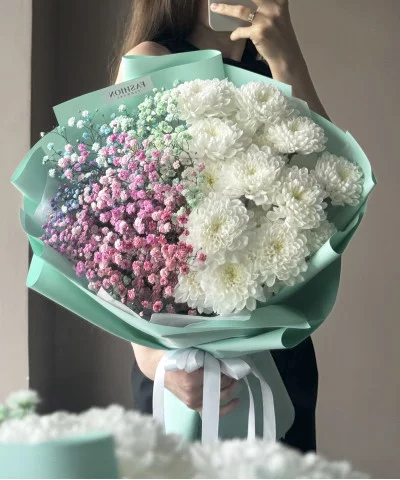 Букет дня