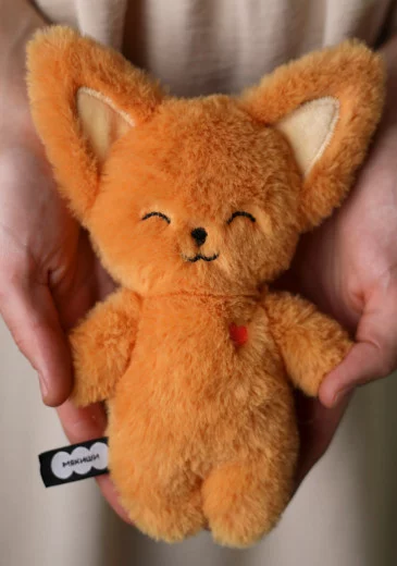 Мягкие игрушки